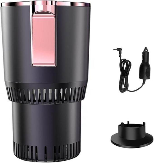 Car Smart Hot and Cold Cup Cup Holder - DMC Wholesale