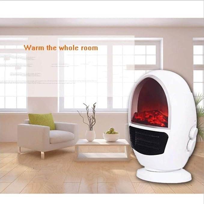 1500W Electric Fireplace - DMC Wholesale