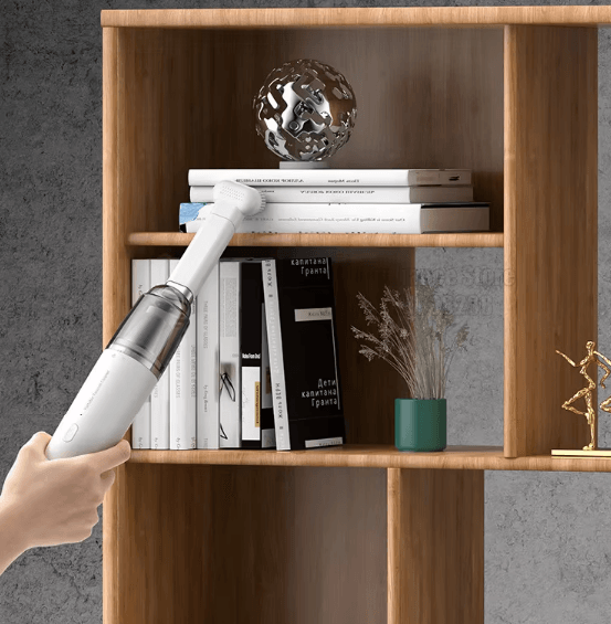 Portable Wireless Multifunctional Vacuum Cleaner - DMC Wholesale