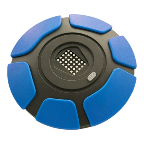 Letters 2.0: Wind-Fire Rings - Alt View