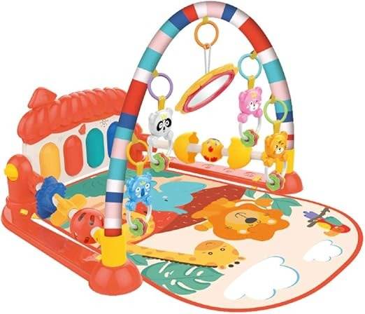 Baby Activity Play Mat - DMC Wholesale