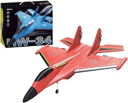 Remote Control Aircraft - DMC Wholesale
