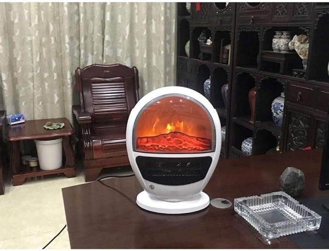 1500W Electric Fireplace - DMC Wholesale