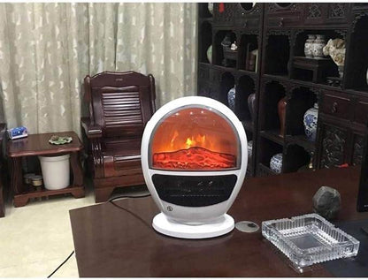 1500W Electric Fireplace - DMC Wholesale