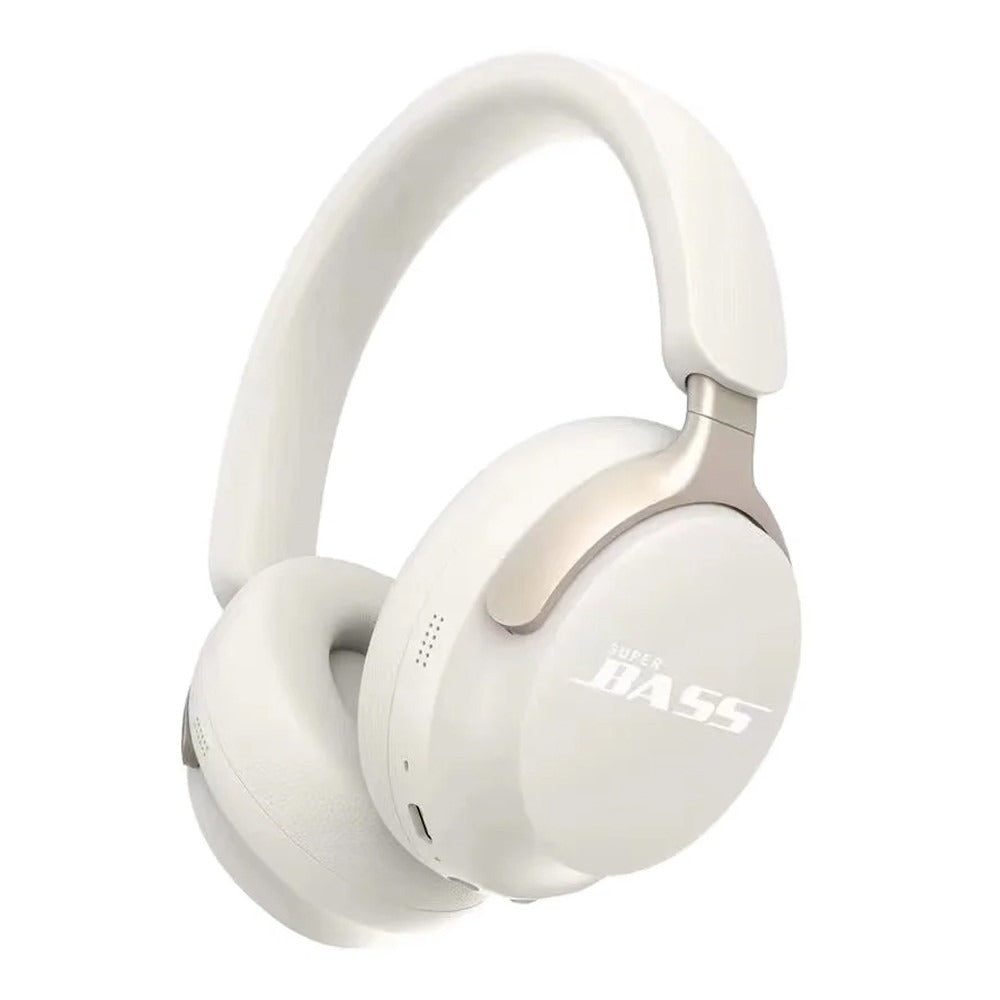 Wireless Over-ear Headphones