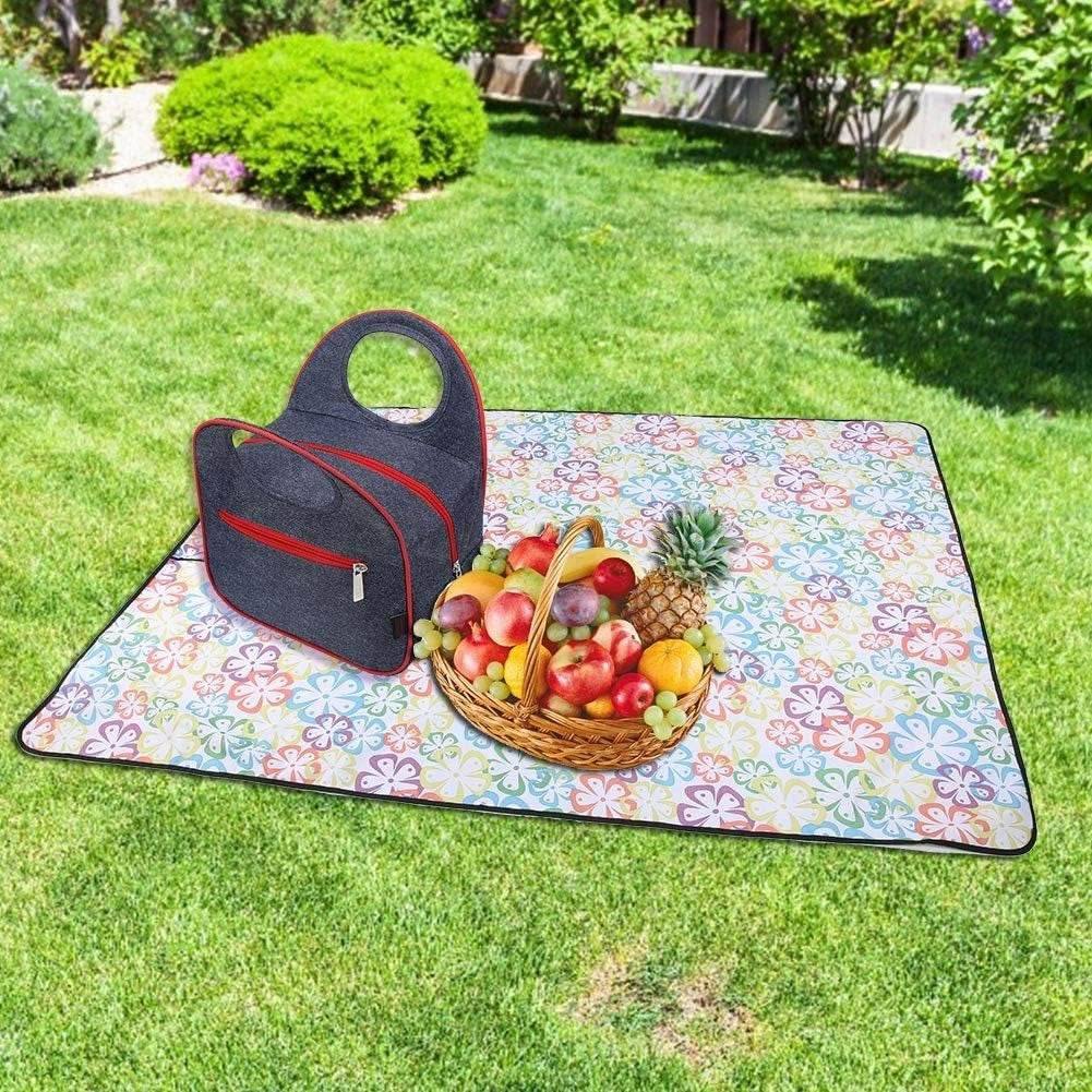 Picnic Blanket (1.5x2m) - DMC Wholesale