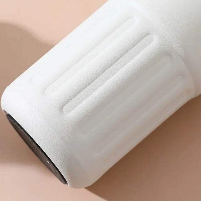 Smart Temperature Insulated Travel Coffee Mug (450ml) - DMC Wholesale