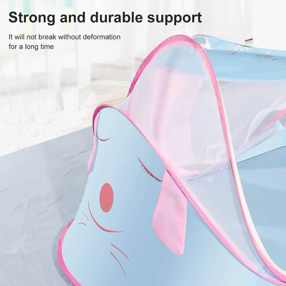 Infant Breathable Baby Bed - DMC Wholesale