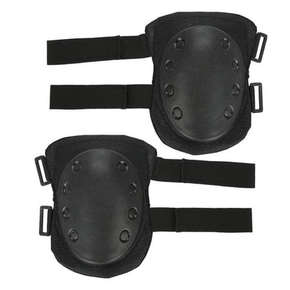 Knee Guard Set (2 pcs) - DMC Wholesale