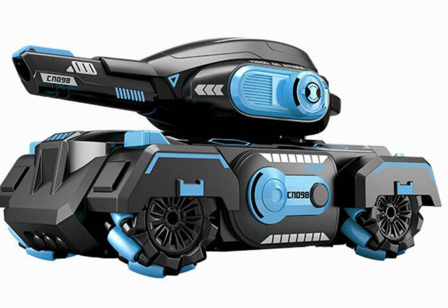 Electric Water Bomb Tank - DMC Wholesale