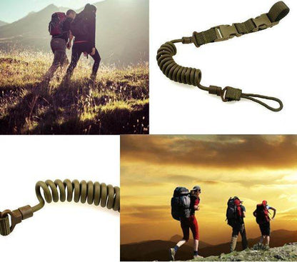 Anti-Lost Tactics Sling - DMC Wholesale