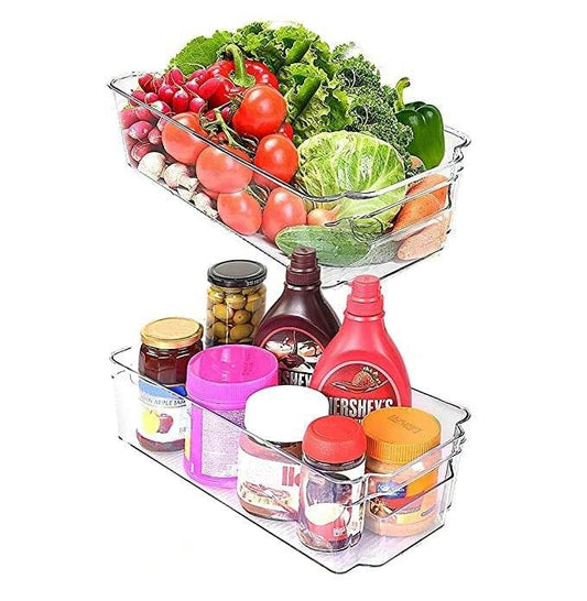 Food Storage Container with Handle (Small) - DMC Wholesale