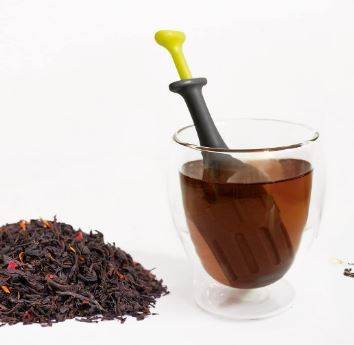 2in1 Manual Coffee Brewer And Tea Strainer - DMC Wholesale