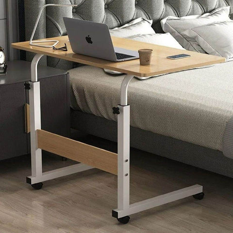 Computer Desk Stand - Alt View