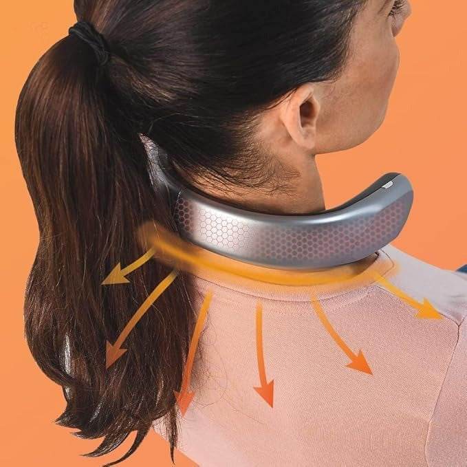 Handy Heater Neck Warmer - DMC Wholesale