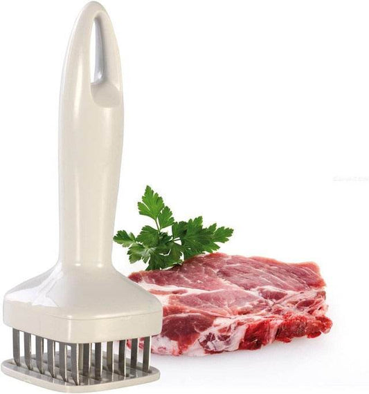 Meat Tenderizer Hammer With Pins - DMC Wholesale