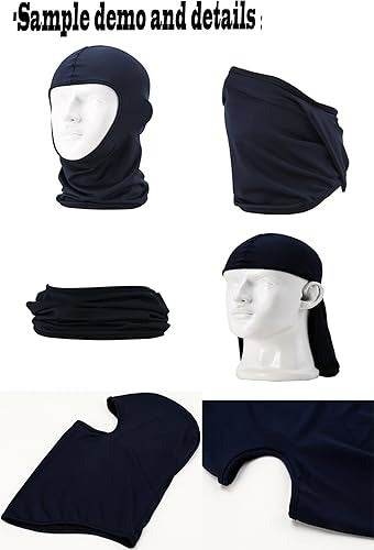 Balaclava Hood - DMC Wholesale