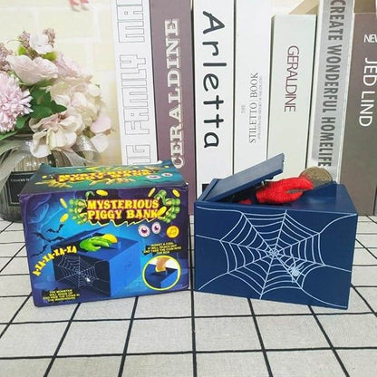 Mysterious Piggy Bank - DMC Wholesale