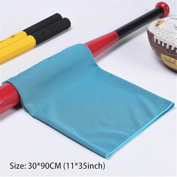 Super Absorbent Sports Towel - DMC Wholesale