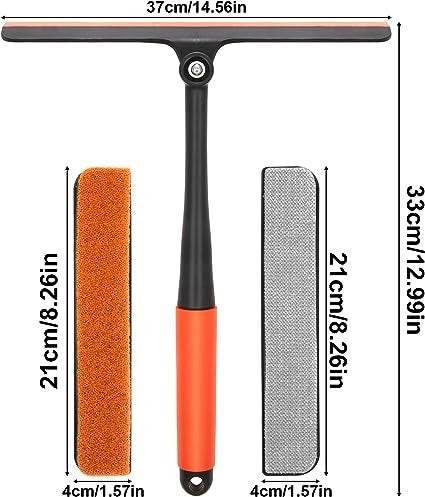 3in1 Professional Window Cleaning Set - DMC Wholesale