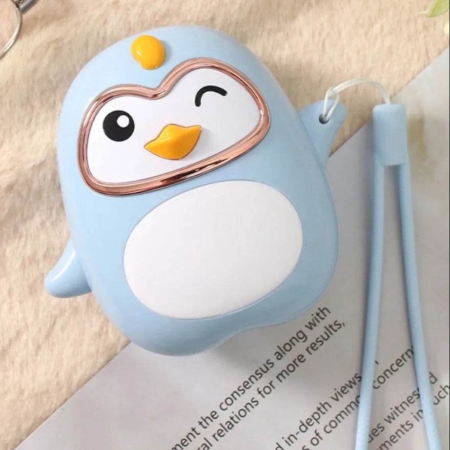 Rechargeable Duck Hand Warmer - DMC Wholesale