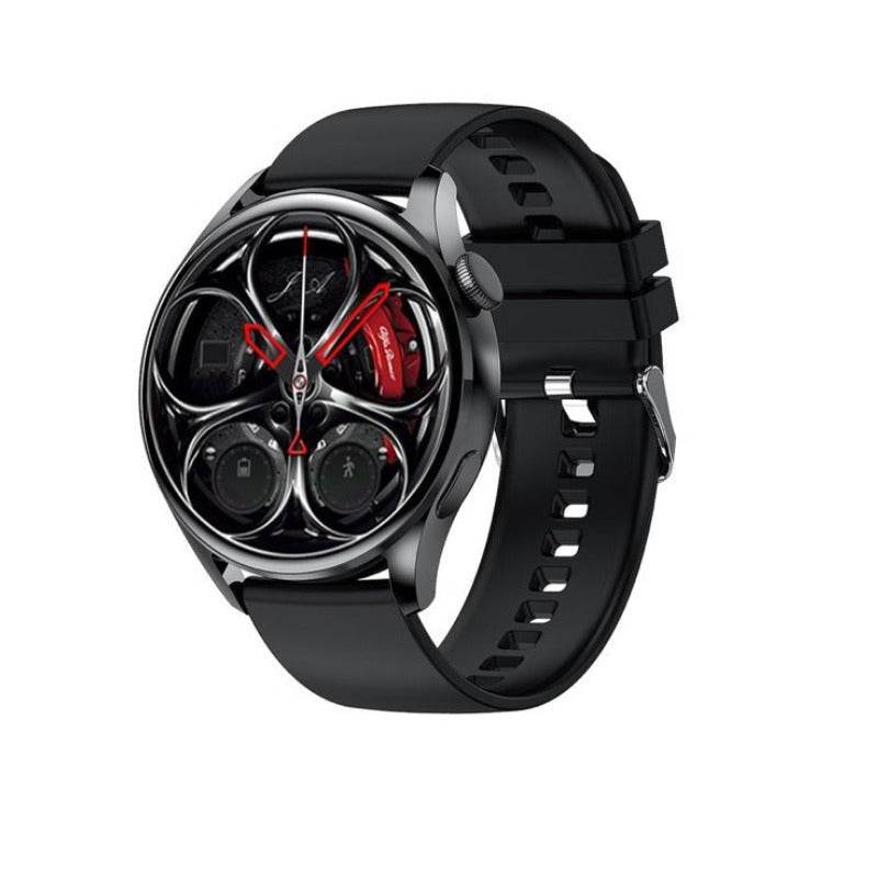 GT5 Smart Watch - DMC Wholesale