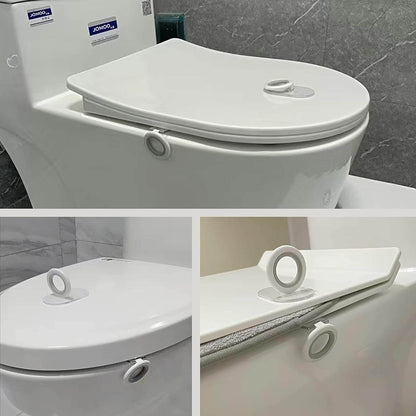 Toilet Seat Lifter Cover Handle (2 pcs) - DMC Wholesale