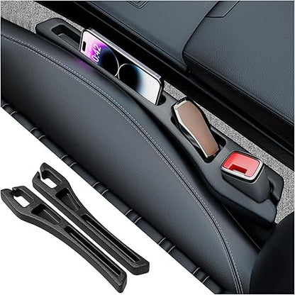 Car Seat Gap Filler Organizer (2 pcs)