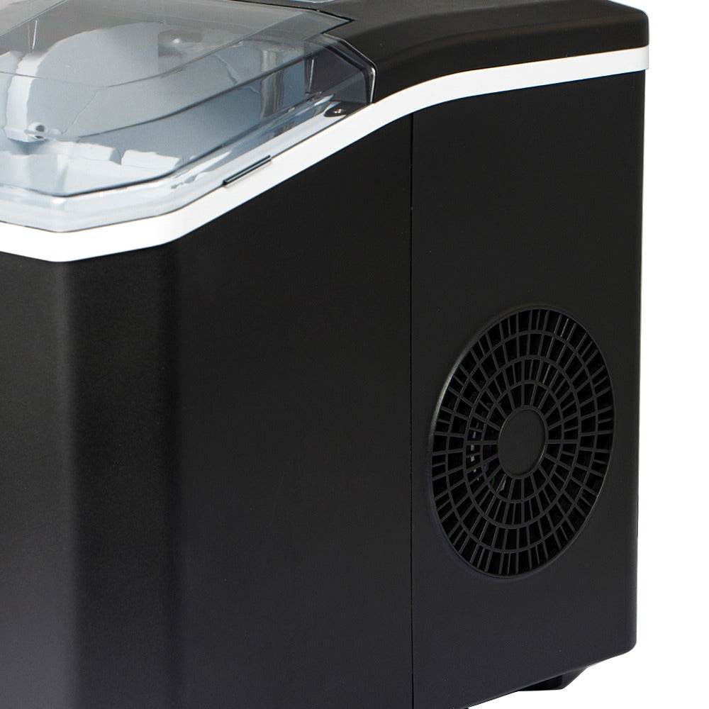 Digital Home Countertop Ice Maker - DMC Wholesale