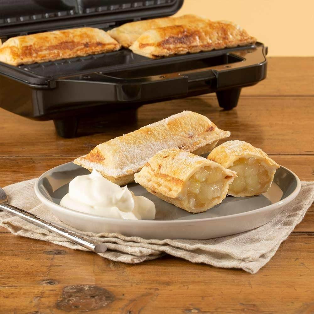 Sausage Roll Maker - DMC Wholesale