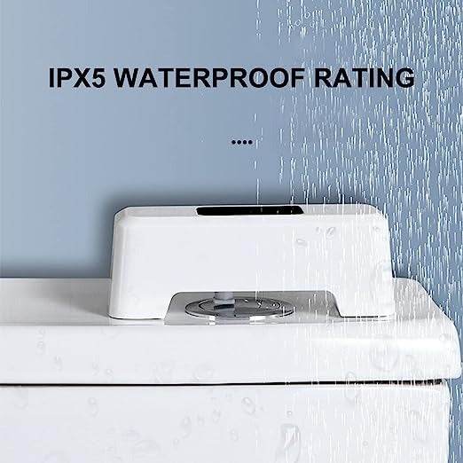 Toilet Sensor Flusher - DMC Wholesale