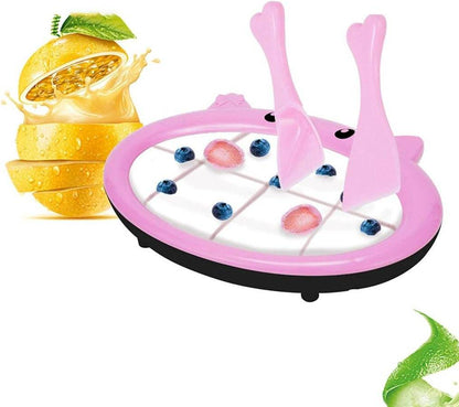 Mini Ice Cream Maker - DMC Wholesale