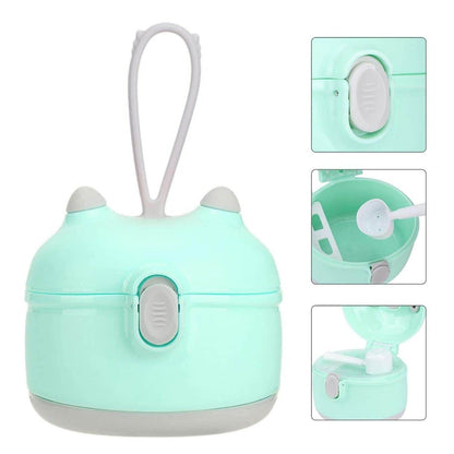 Baby Milk Powder Formula Dispenser - DMC Wholesale