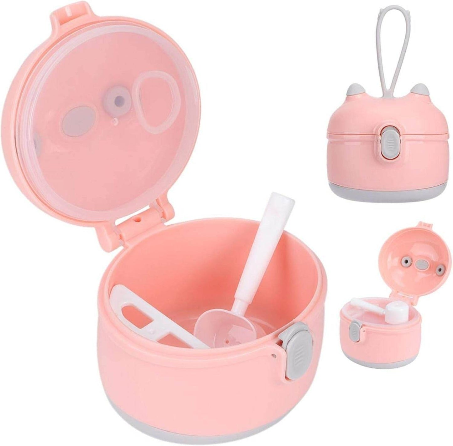 Baby Milk Powder Formula Dispenser - DMC Wholesale