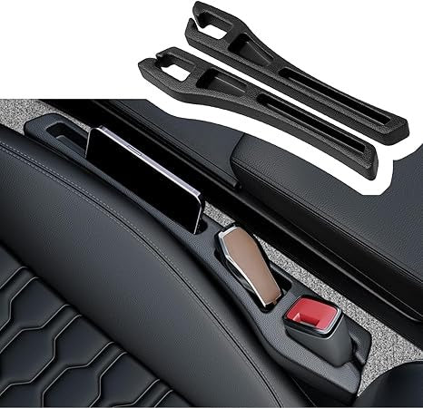 Car Seat Gap Filler Organizer (2 pcs)