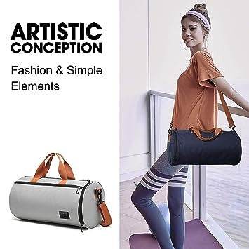 Gym Bag - DMC Wholesale