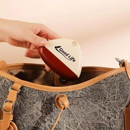 Pocket Sized Doggocomfy Washable Lint Sticker - DMC Wholesale