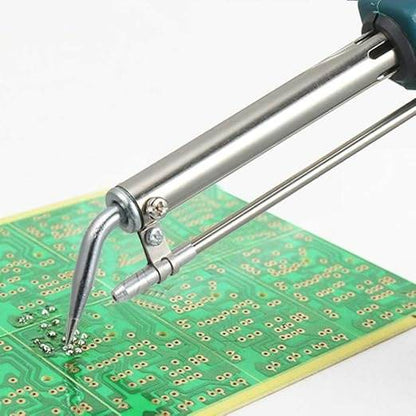 Automatic Feed Soldering Iron - DMC Wholesale