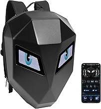 Backpack with Programmable Digital Screen - DMC Wholesale