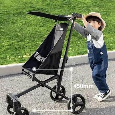 Lightweight Umbrella Stroller - DMC Wholesale