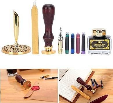 Airshi Ink Pen Kit - DMC Wholesale