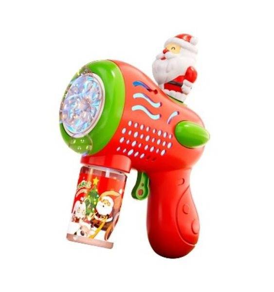 Royal Empire Bubble Gun (Each) - DMC Wholesale