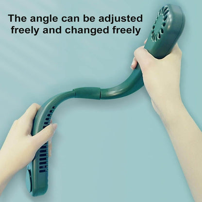 Arctic Air Freedom Neck Fan - DMC Wholesale