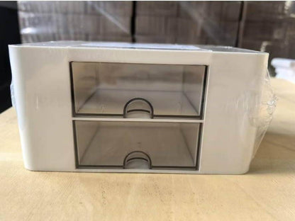 Transparent Drawer Storage Box - DMC Wholesale