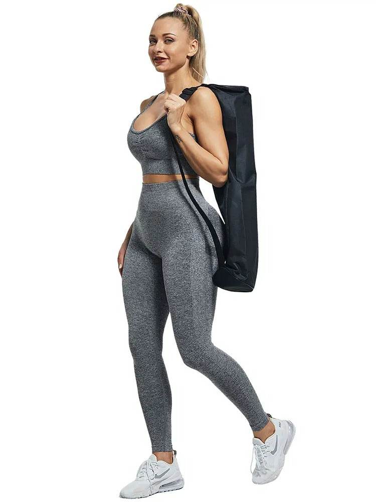 Workout Running Yoga Leggings - DMC Wholesale