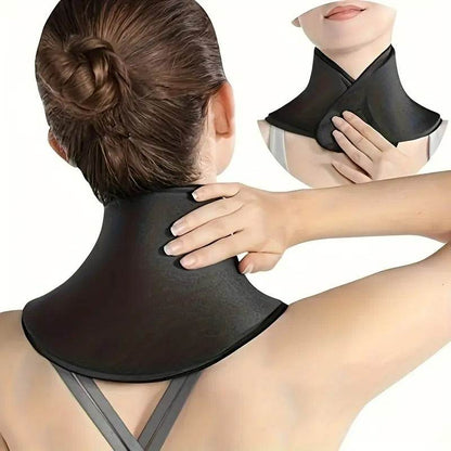 Reusable Hot Cold Neck Pack Wrap - DMC Wholesale