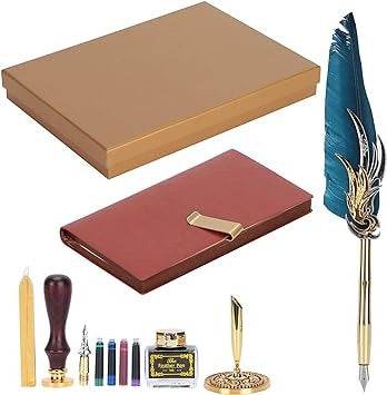 Airshi Ink Pen Kit - DMC Wholesale