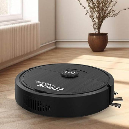 Automatic Robot Vacuum Cleaner - DMC Wholesale