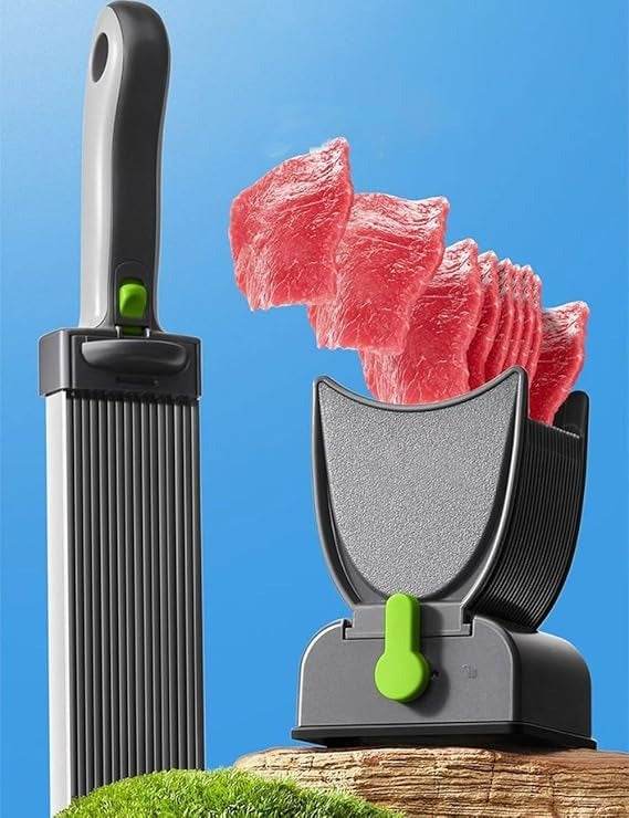 Quickslice Meat Slicer - DMC Wholesale