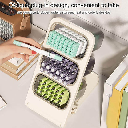 Desktop Pen Organizer - DMC Wholesale